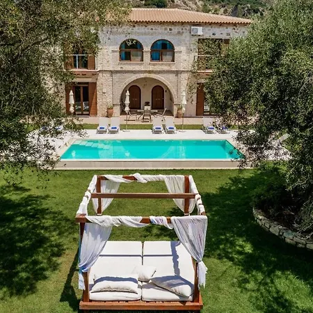 Stone Apartment Kalamaki (Zakynthos)