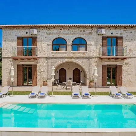 Apartment Stone *