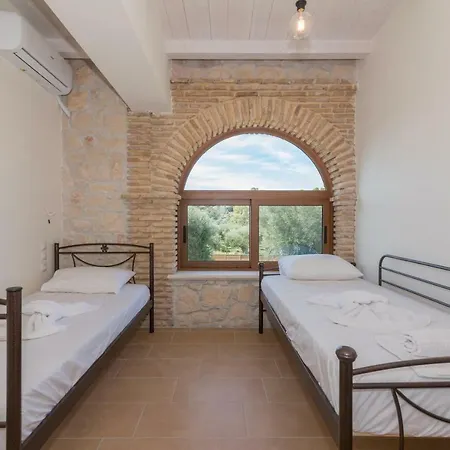 Apartment Stone Kalamaki (Zakynthos)