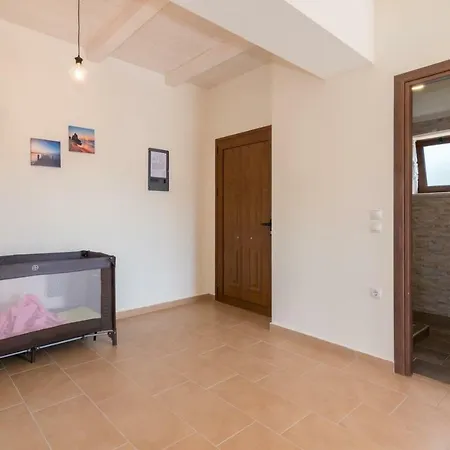 Apartment Stone *