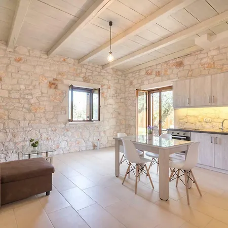 Stone Apartment Kalamaki (Zakynthos)