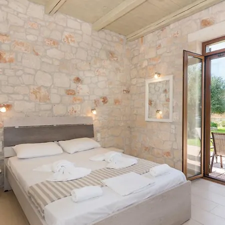 Apartment Stone