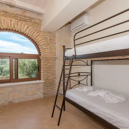 Apartment Stone Kalamaki (Zakynthos)
