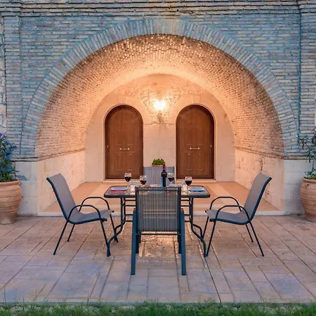 Apartment Stone *