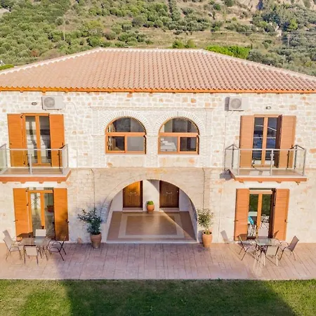 Stone * Kalamaki (Zakynthos)