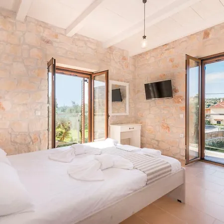 Apartament Stone *