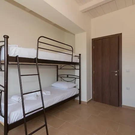 Apartament Stone Kalamákion
